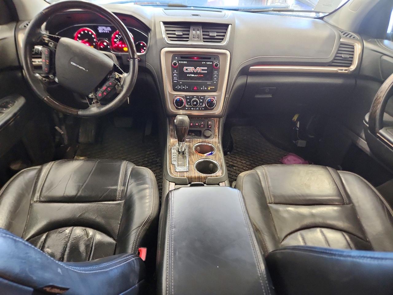 GMC Acadia Denali