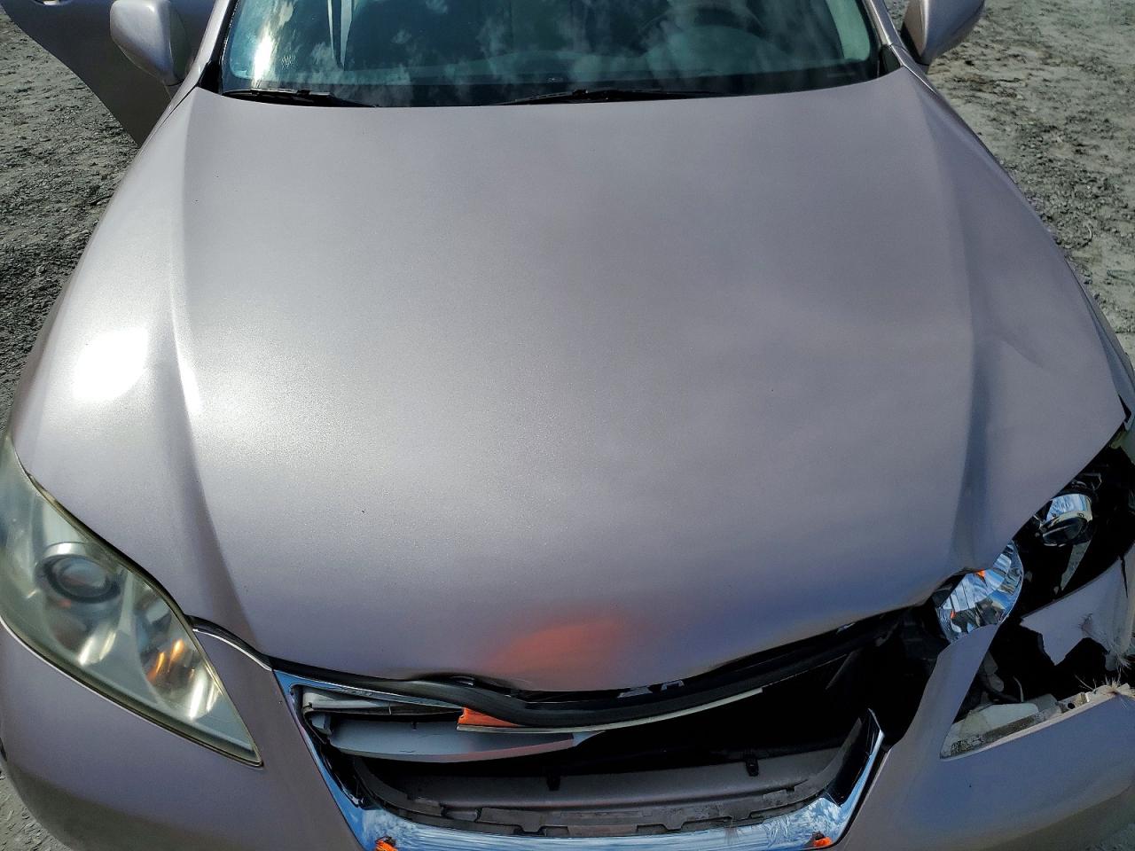 Lexus Es Base
