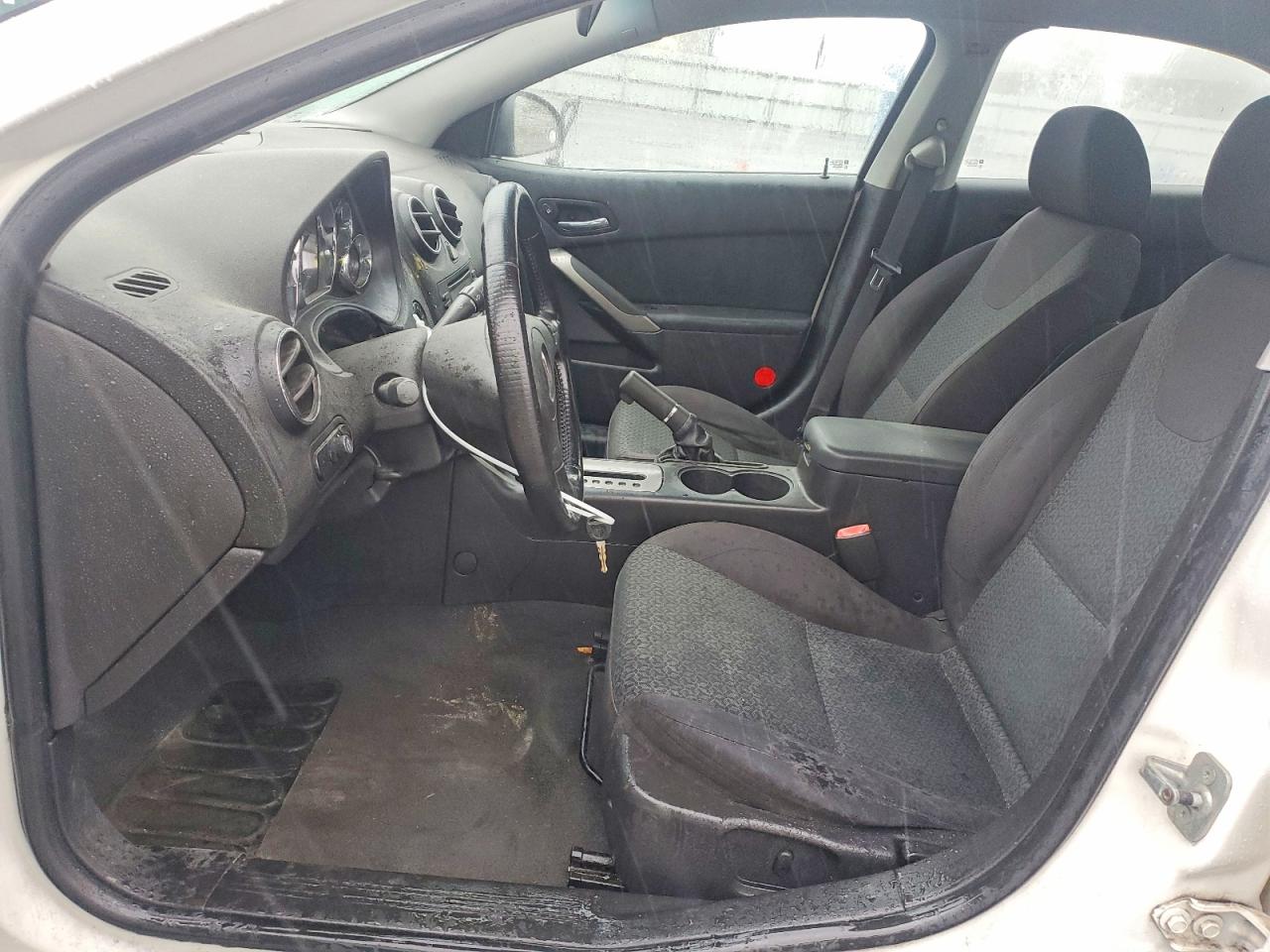 Pontiac G6 Value Leader