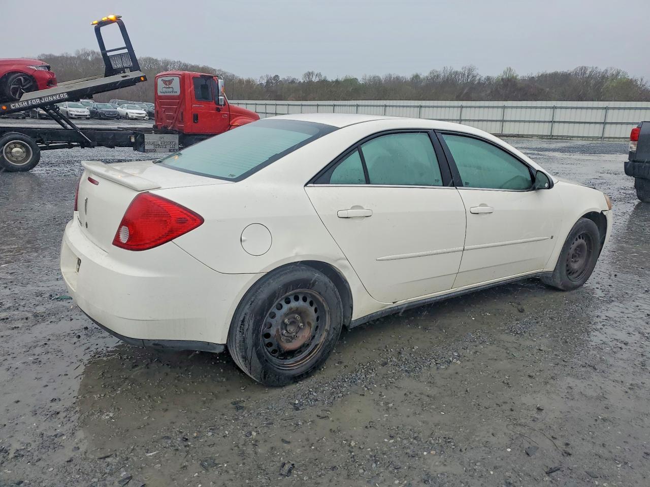 Pontiac G6 Value Leader