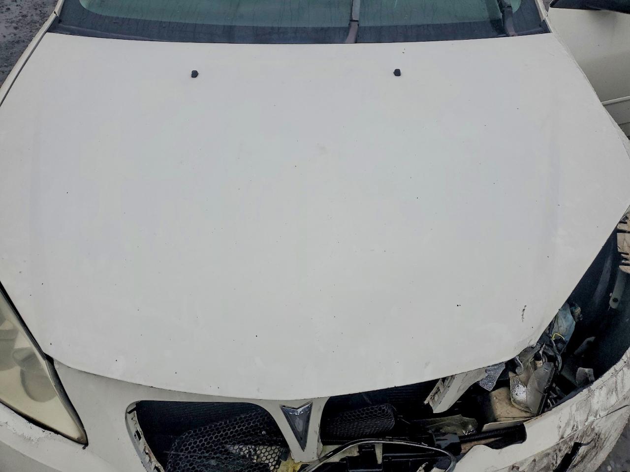 Pontiac G6 Value Leader