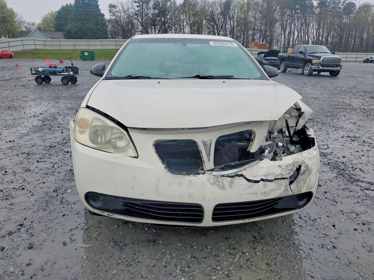 Pontiac G6 Value Leader