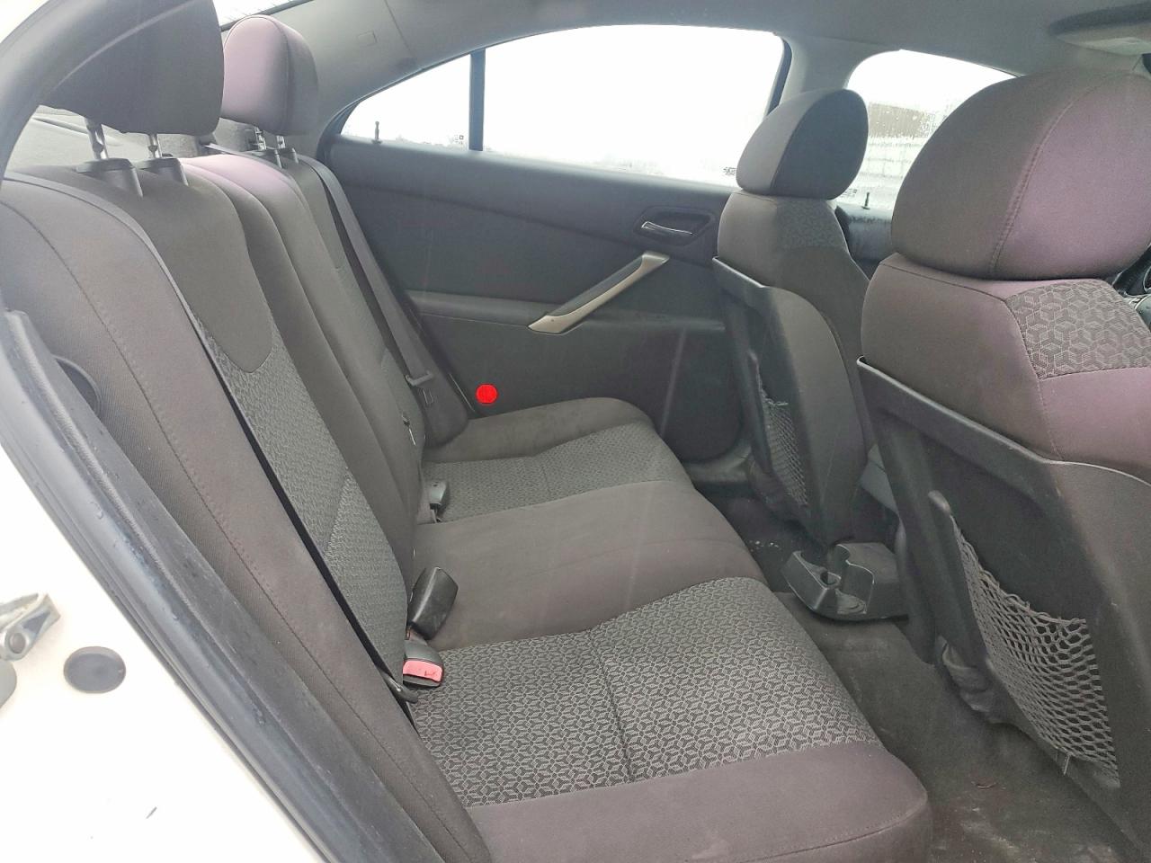 Pontiac G6 Value Leader