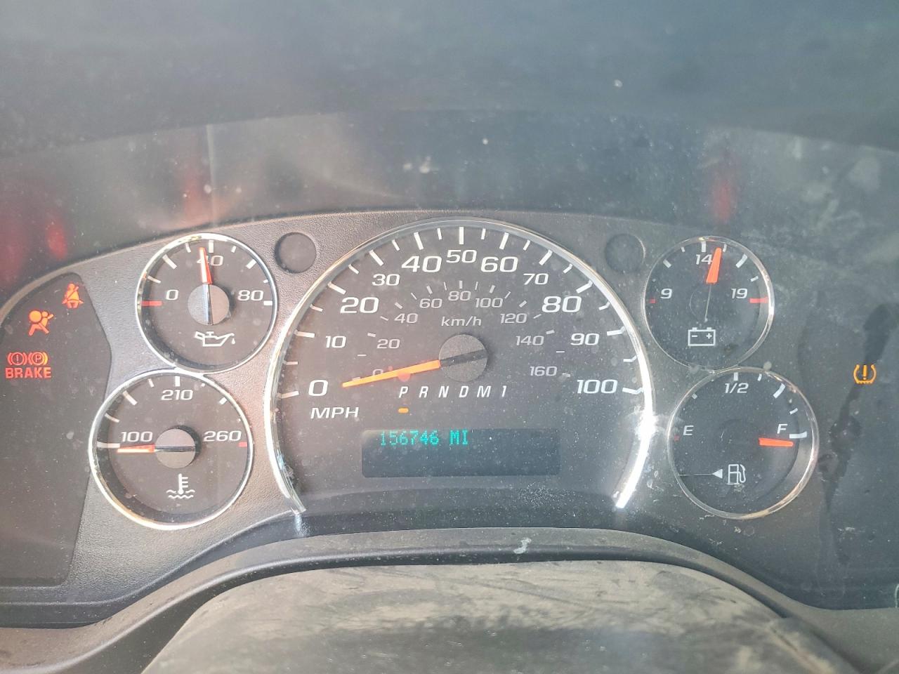 Chevrolet Express