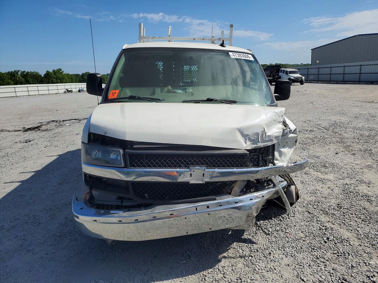 Chevrolet Express