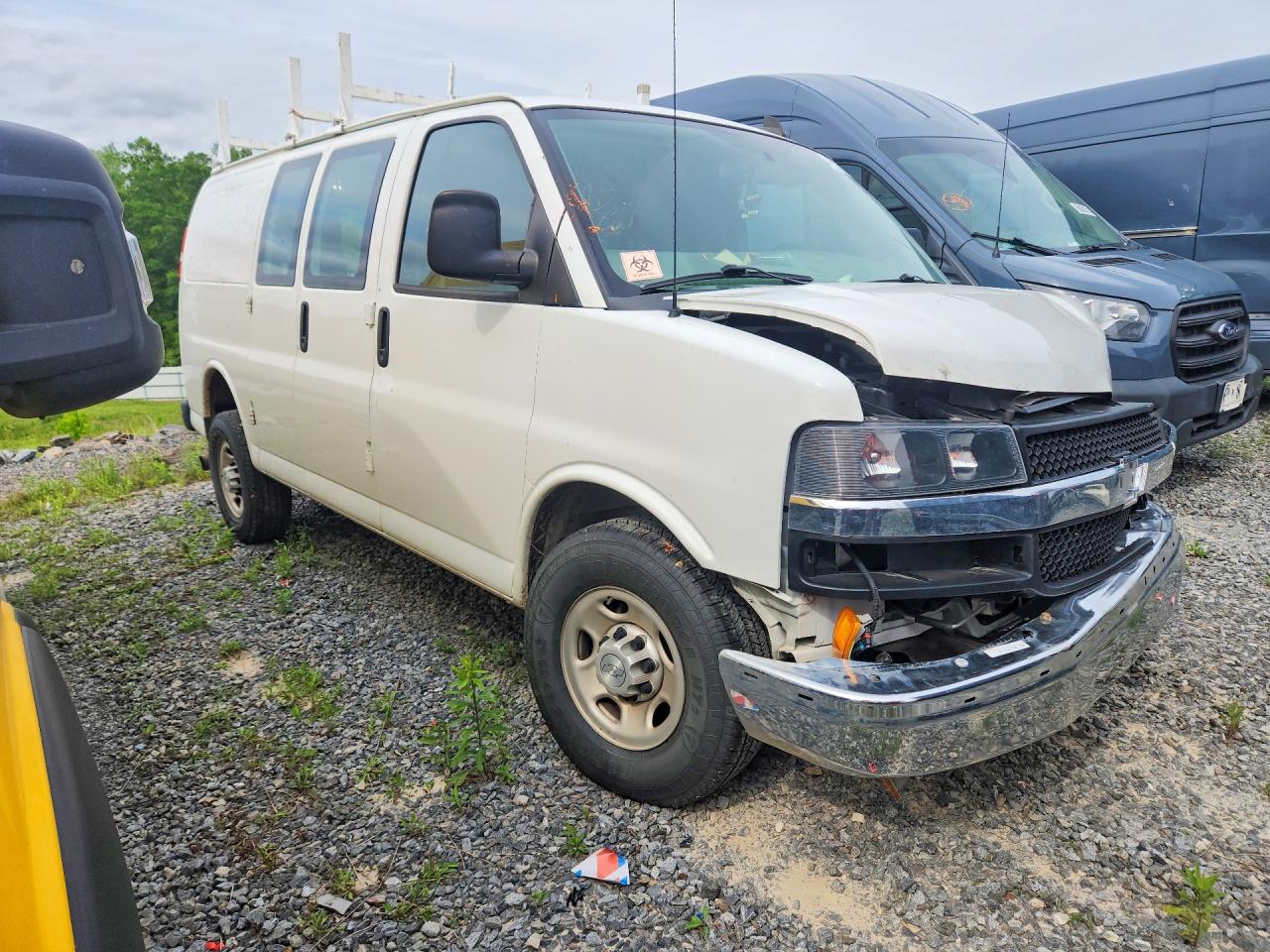 Chevrolet Express