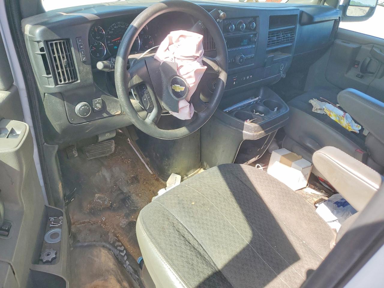 Chevrolet Express