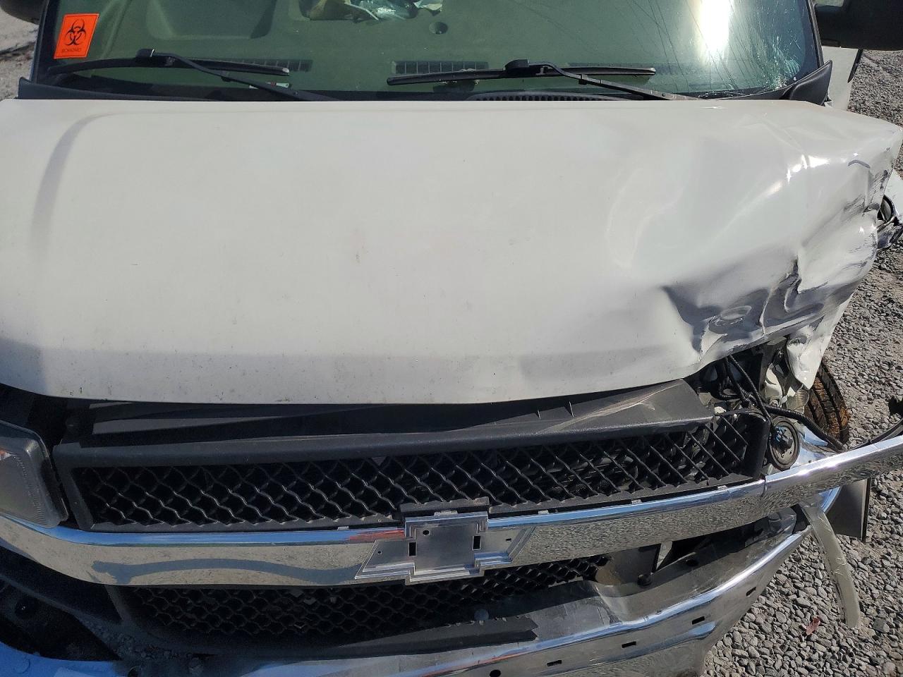 Chevrolet Express