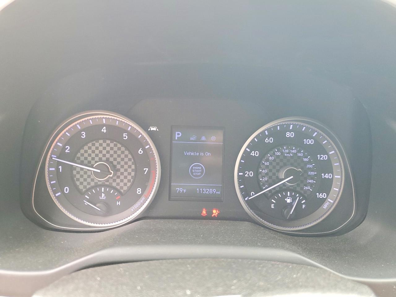 Hyundai ELANTRA Limited