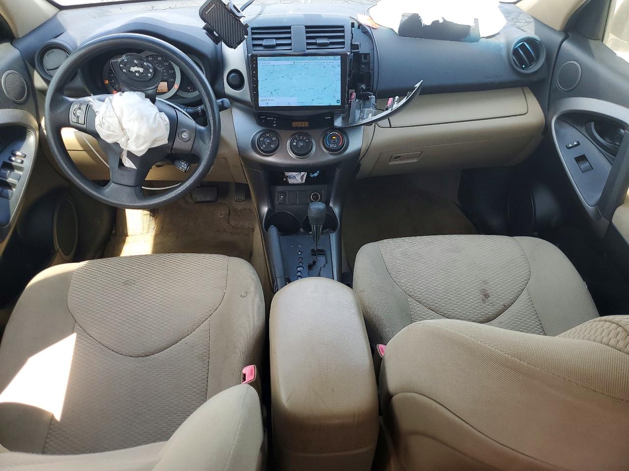 Toyota RAV4 Base
