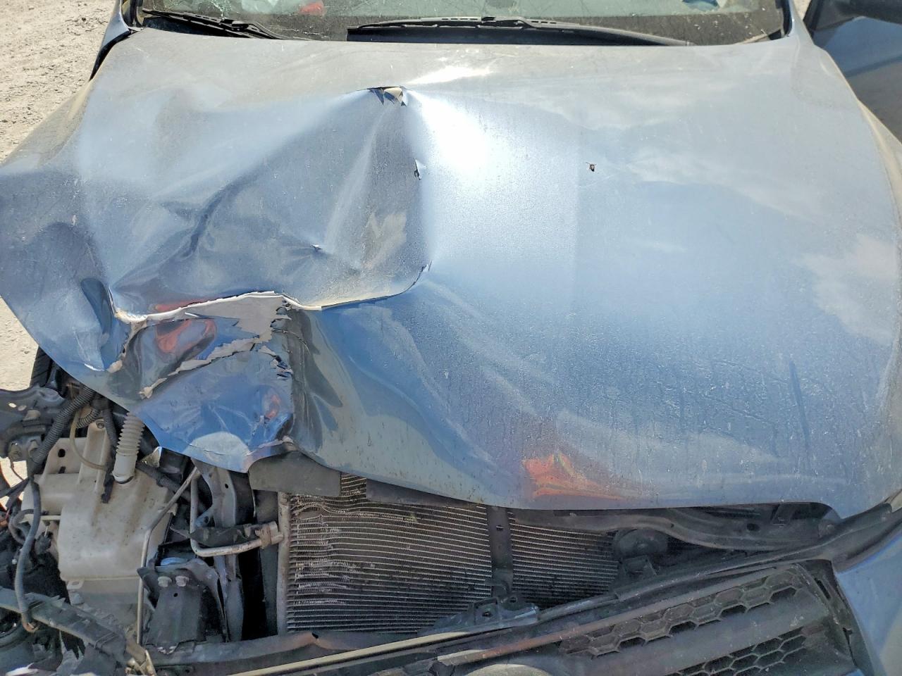 Toyota RAV4 Base