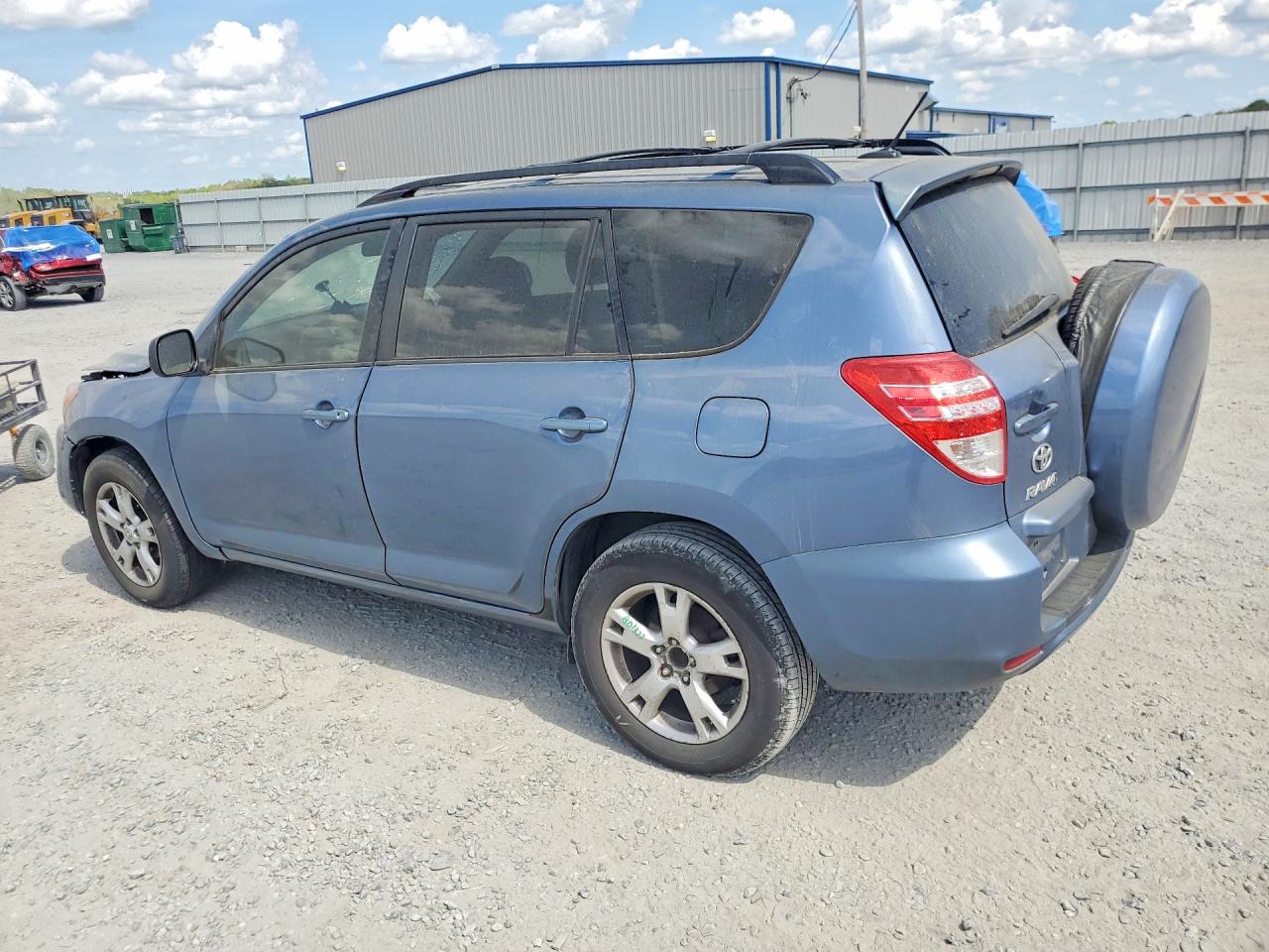 Toyota RAV4 Base