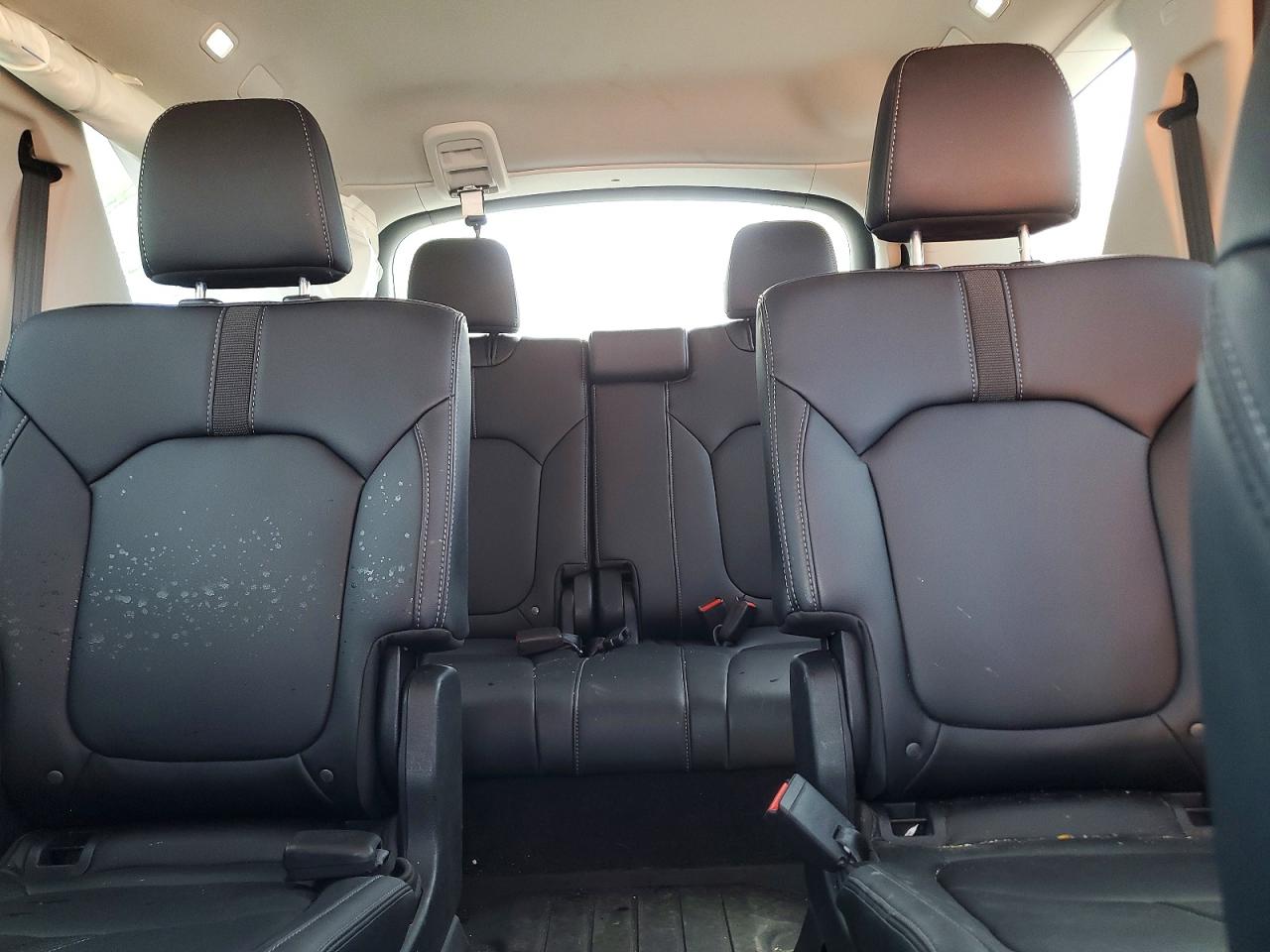 Honda Pilot Exl
