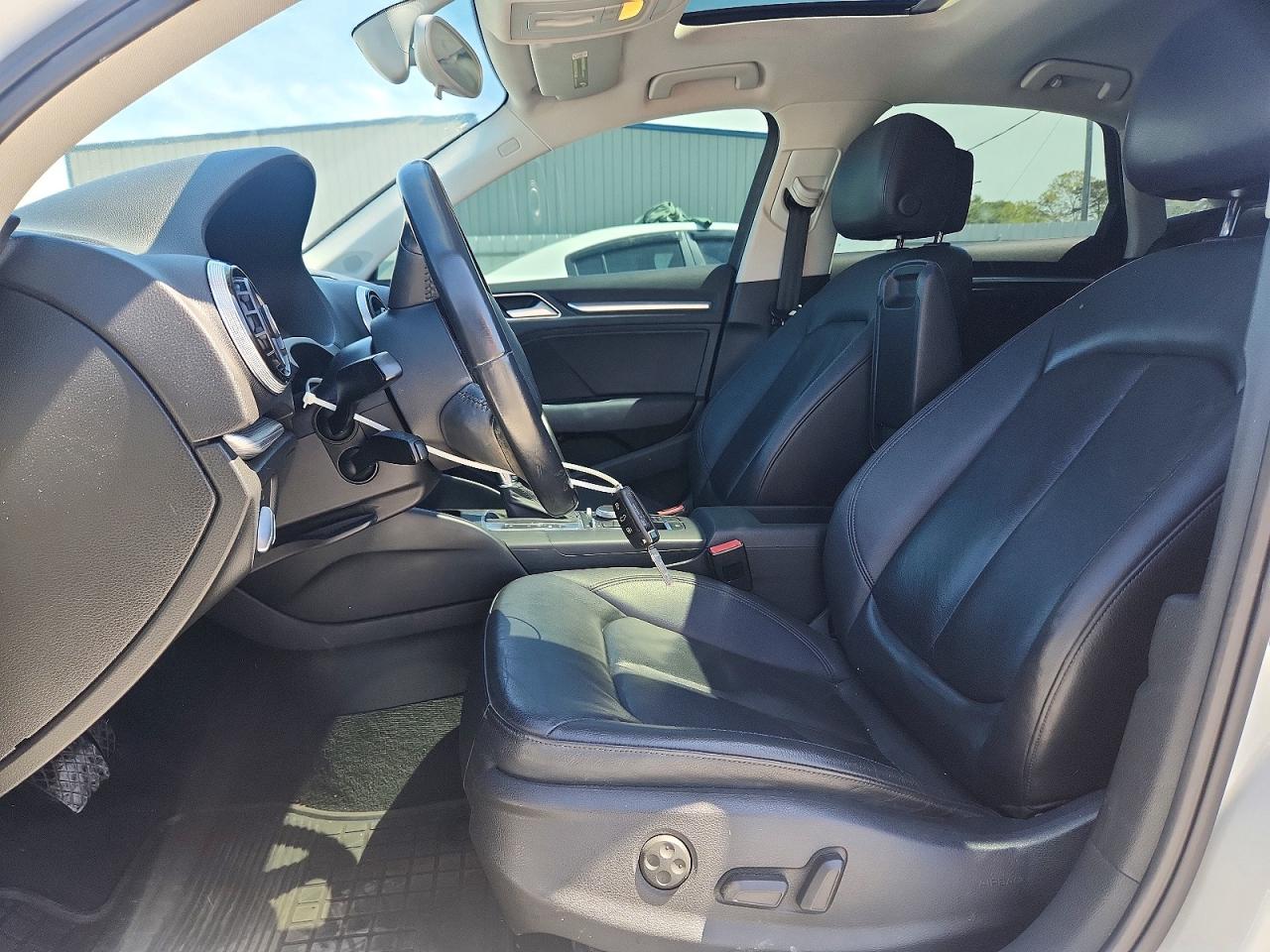Audi A3 Premium