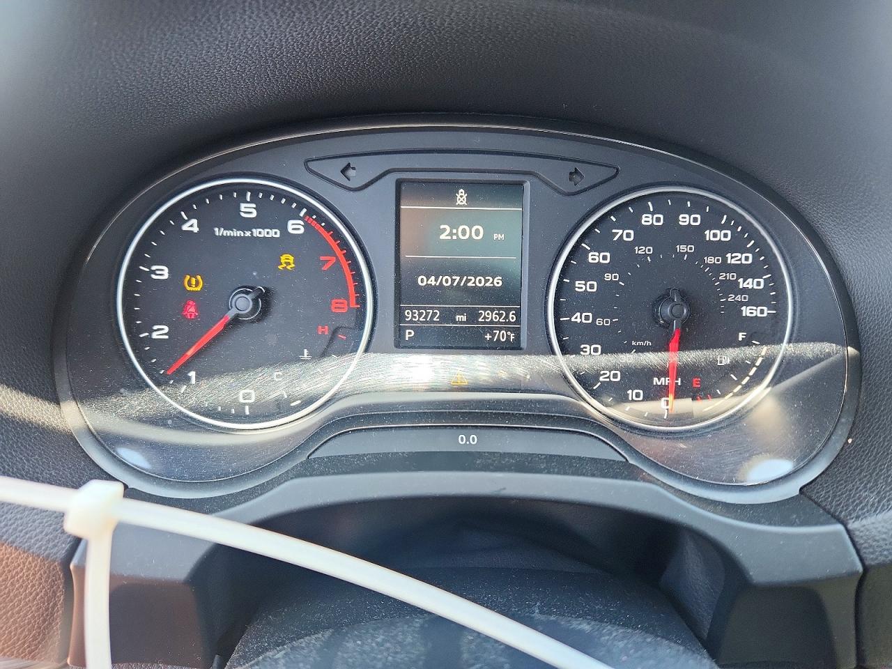 Audi A3 Premium