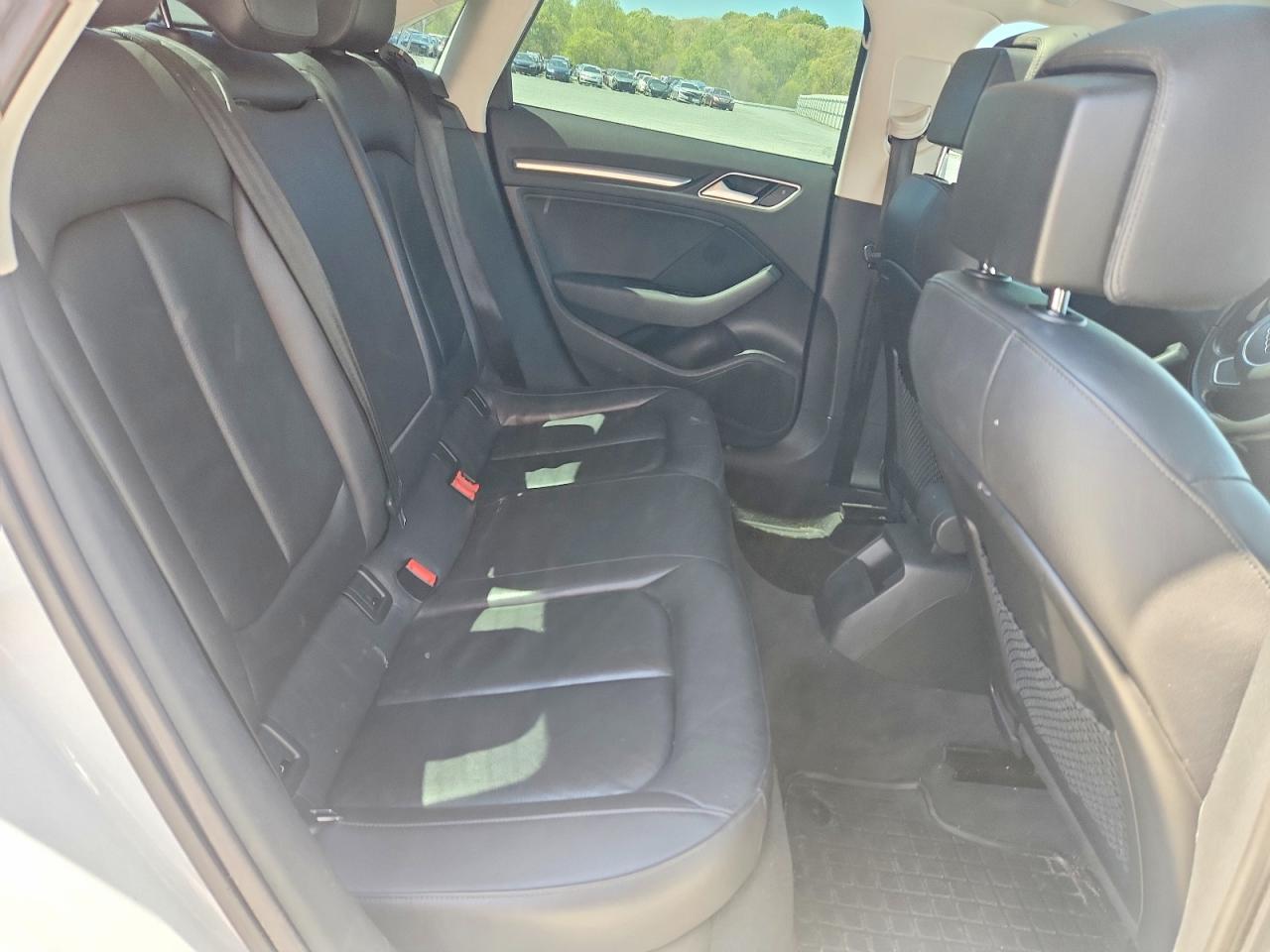 Audi A3 Premium