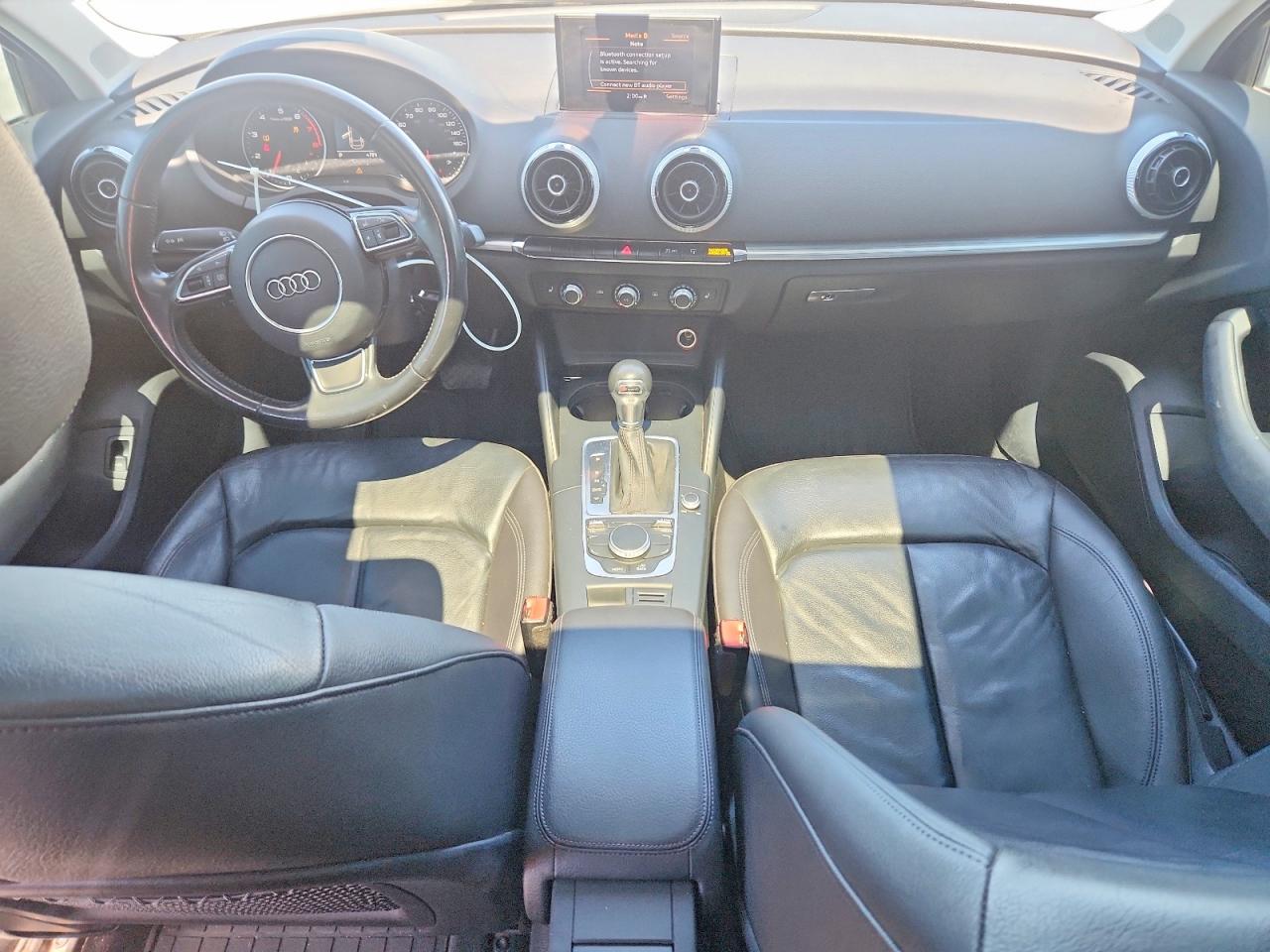 Audi A3 Premium