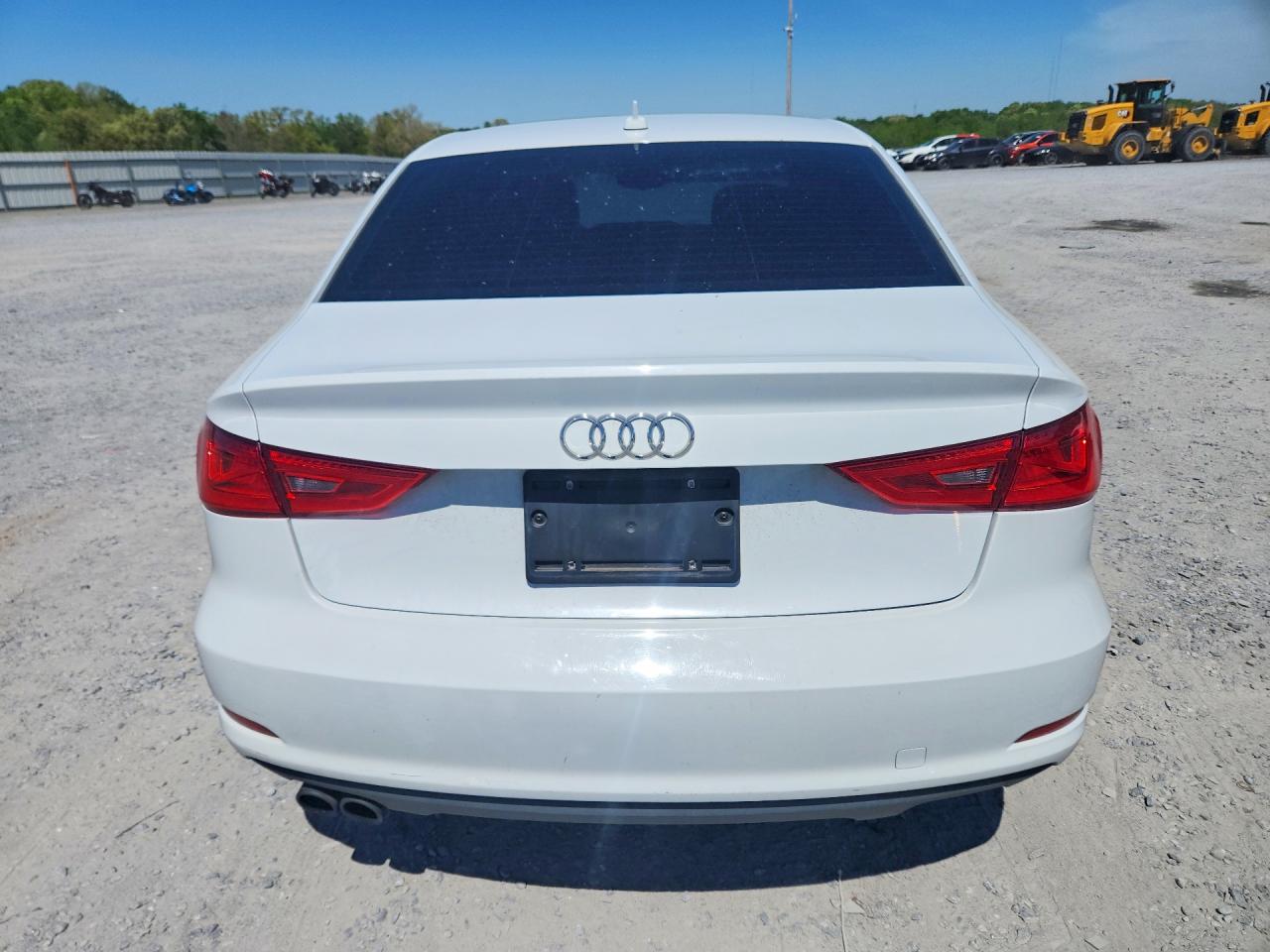 Audi A3 Premium