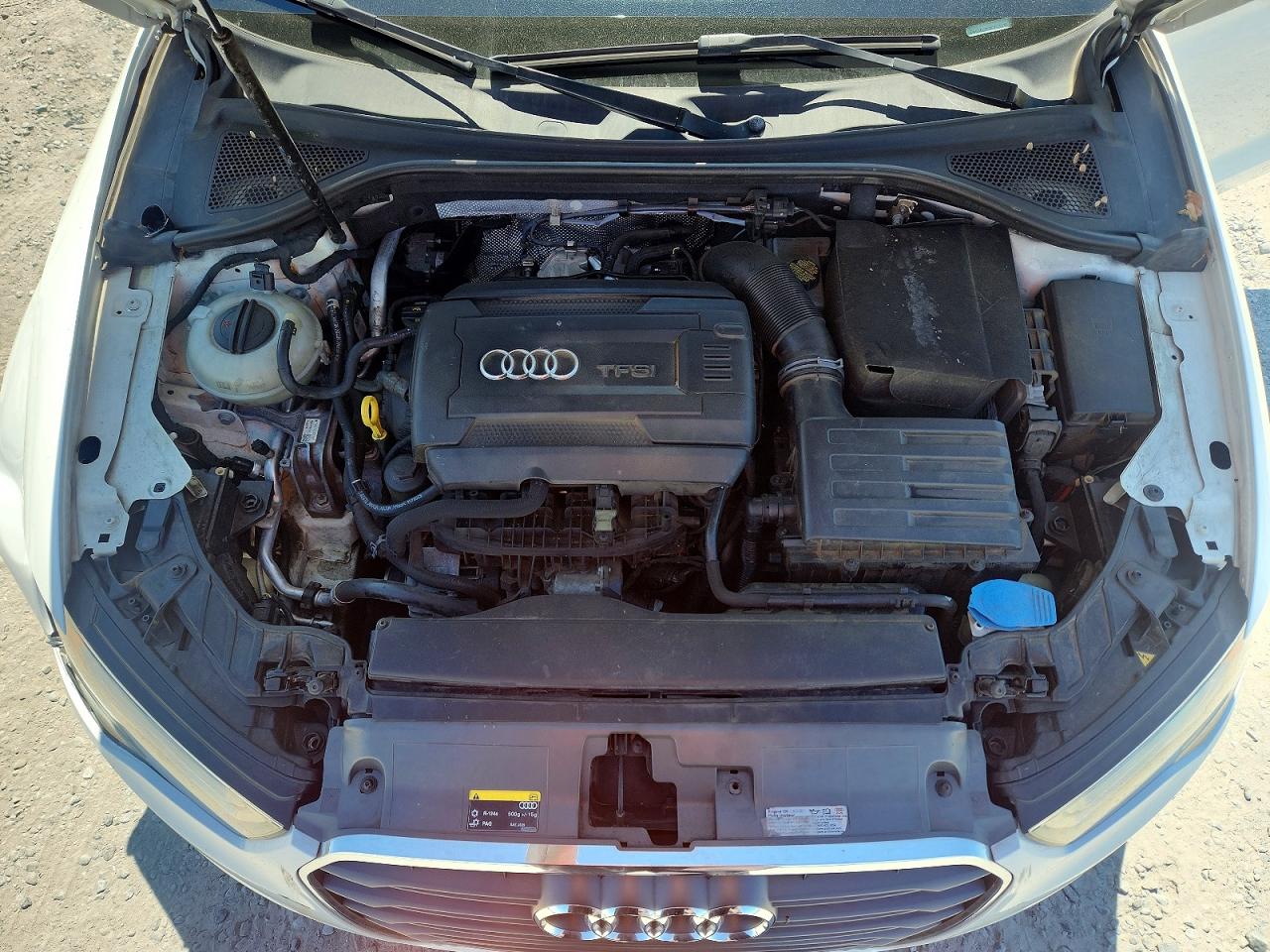 Audi A3 Premium