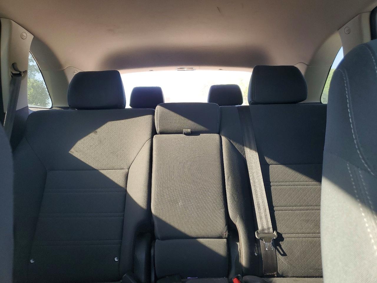 Kia Sorento Lx V6