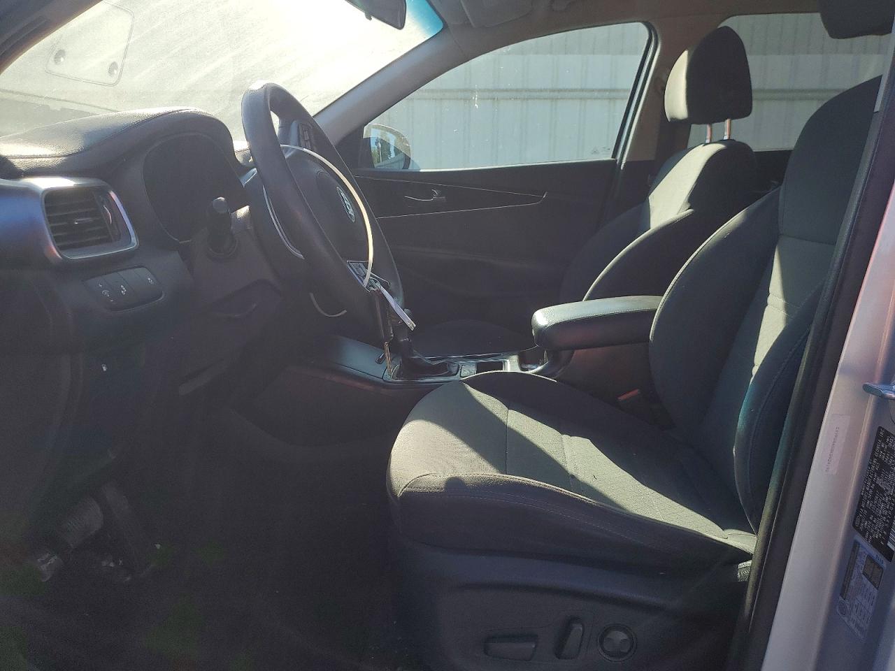 Kia Sorento Lx V6