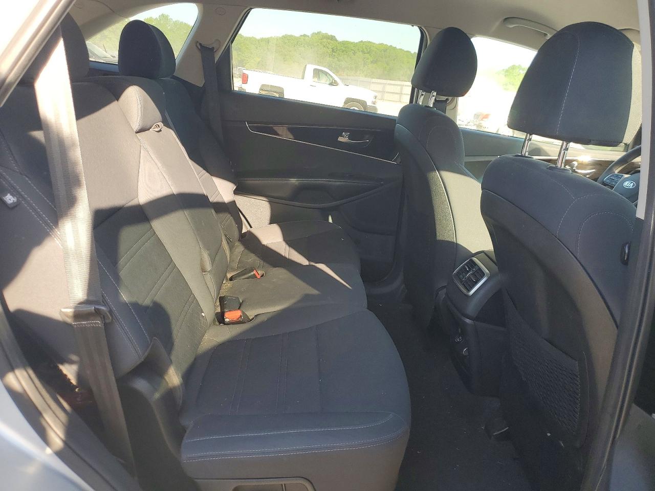 Kia Sorento Lx V6