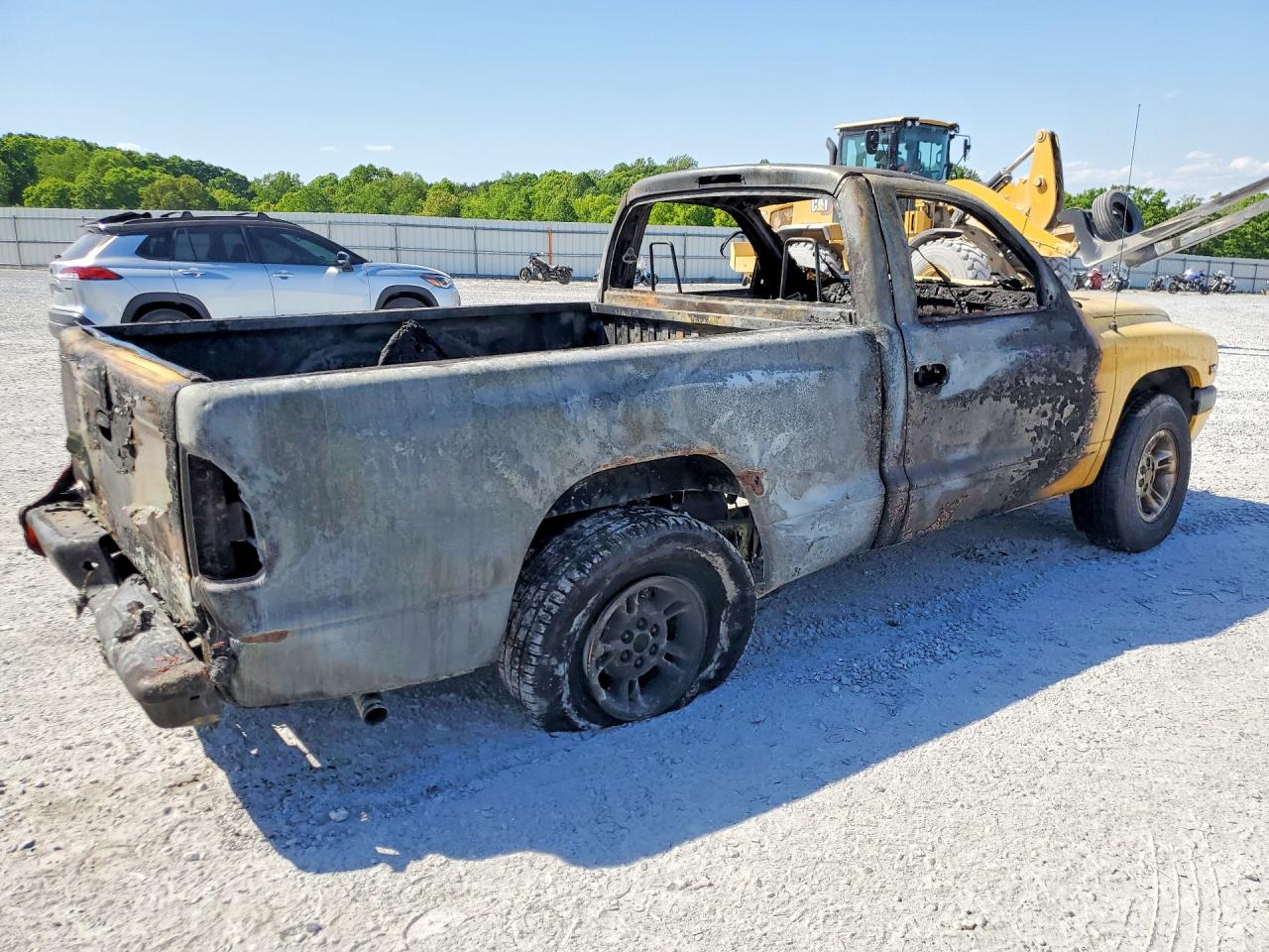 Dodge Dakota