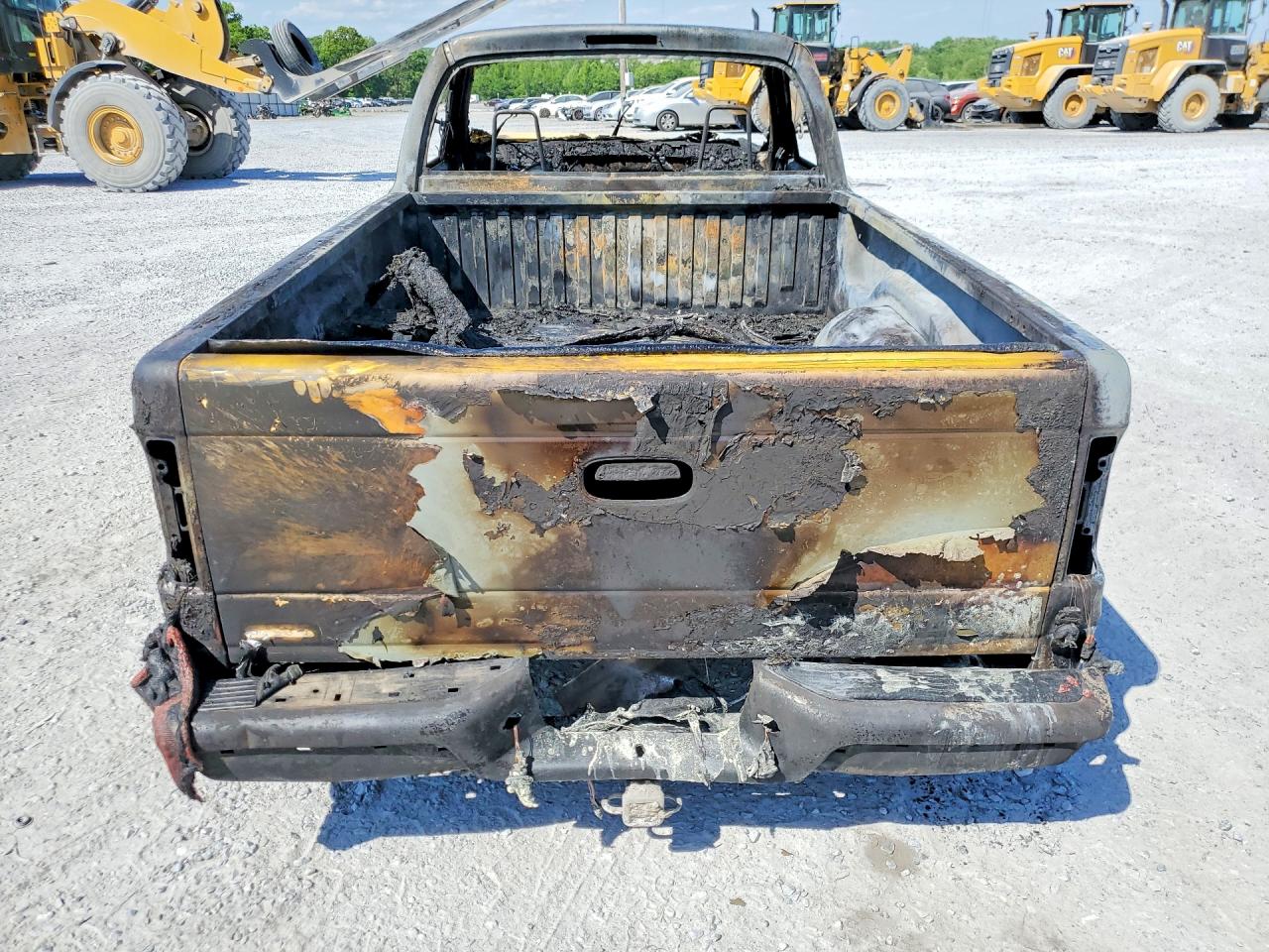 Dodge Dakota
