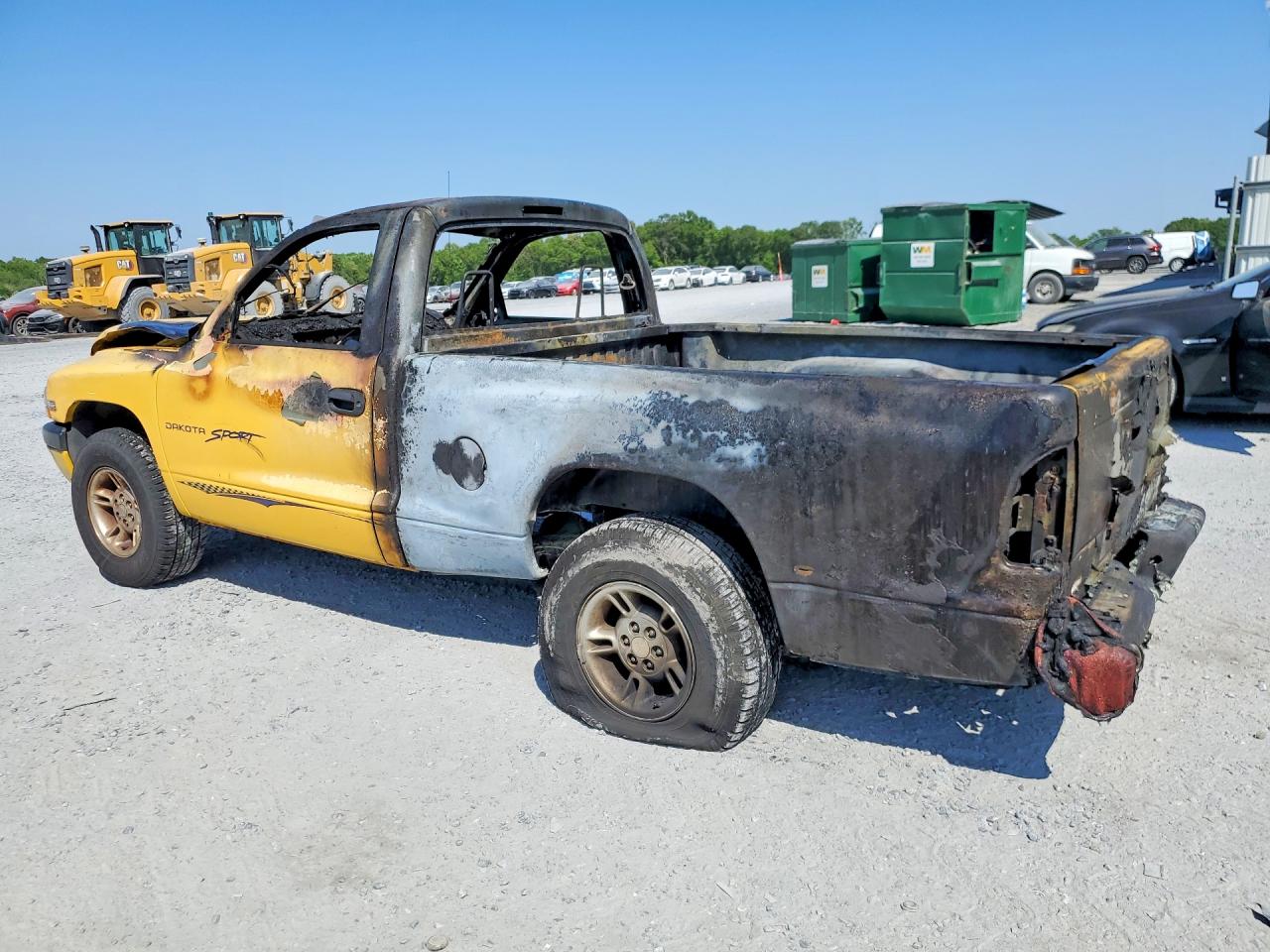 Dodge Dakota