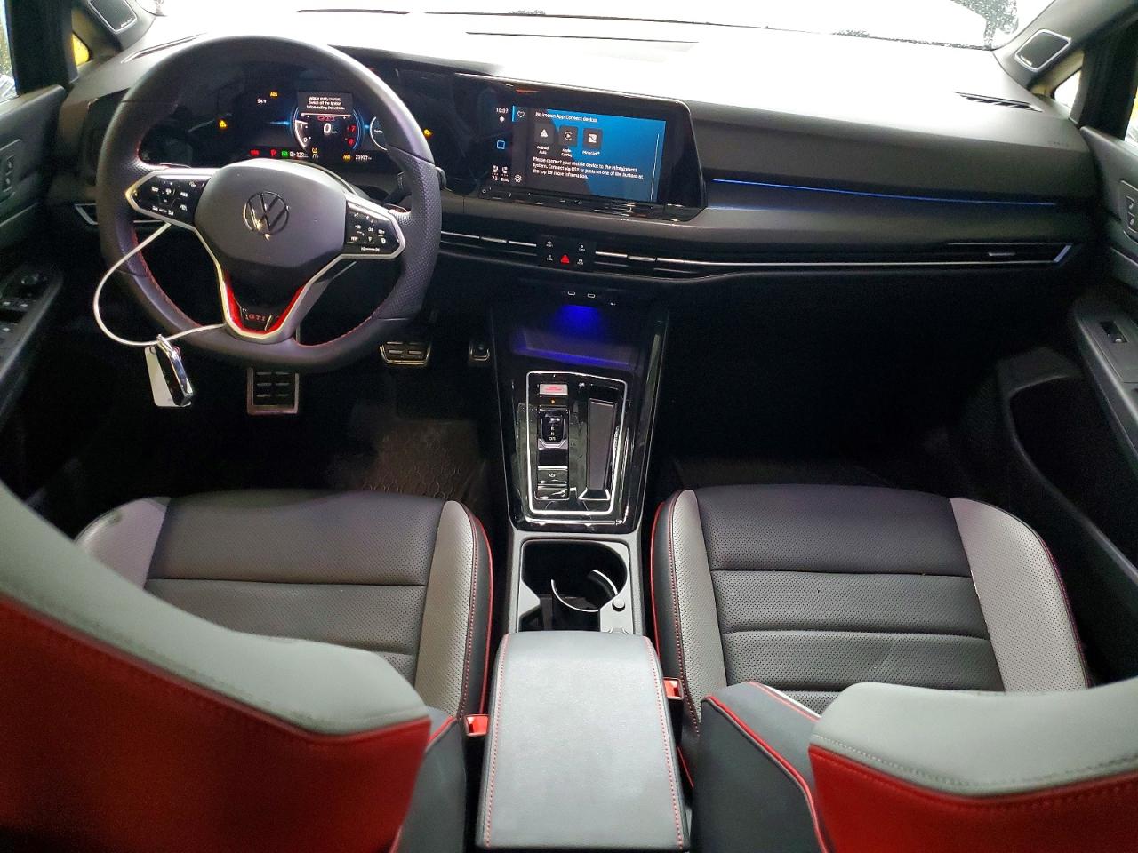 Volkswagen GTI Autobahn