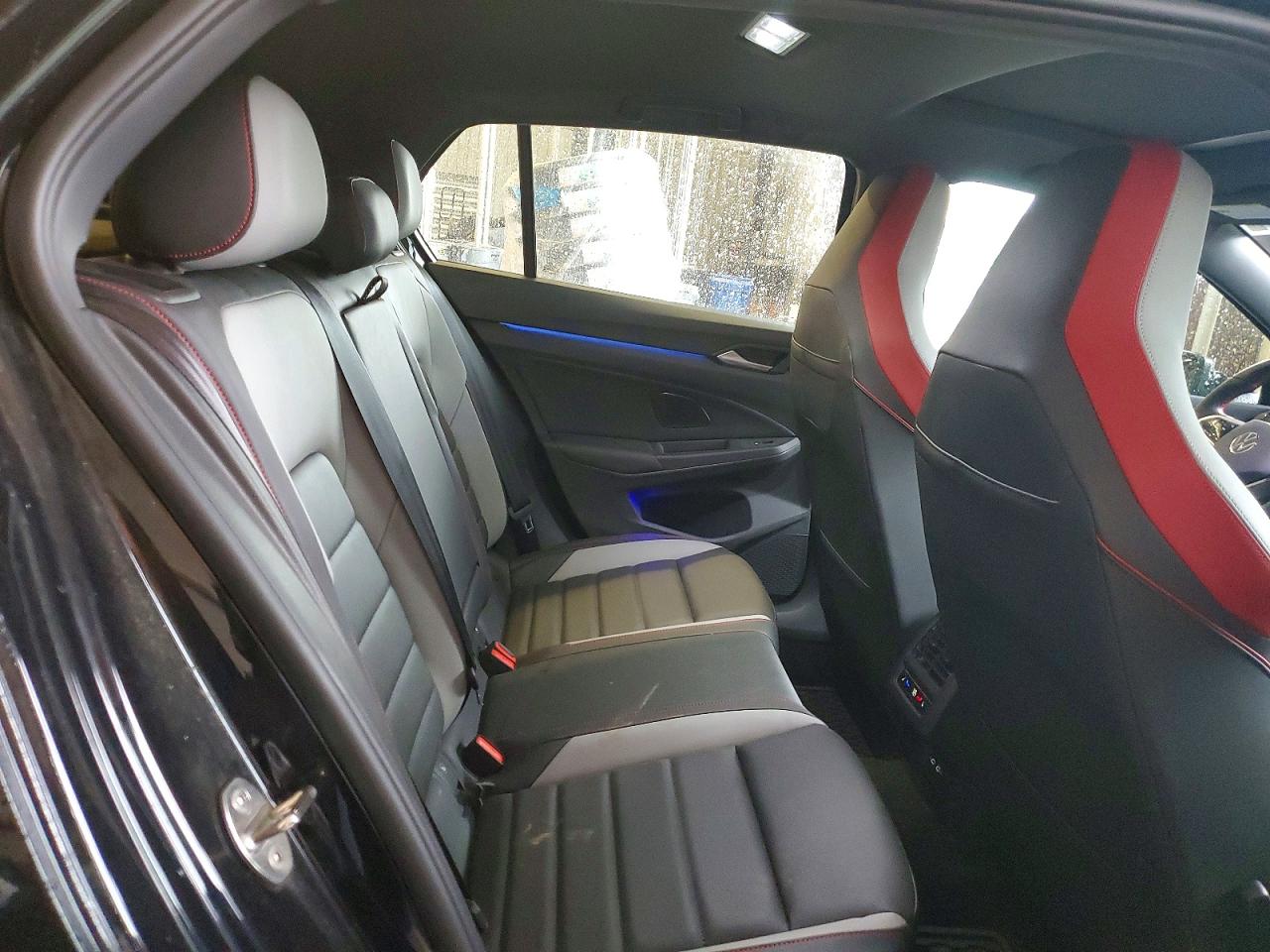 Volkswagen GTI Autobahn