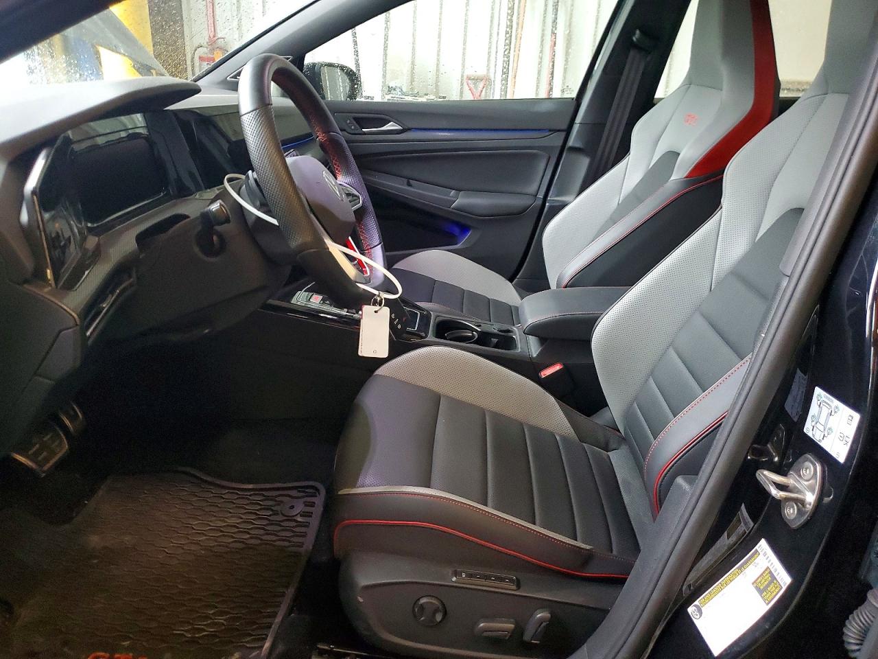 Volkswagen GTI Autobahn