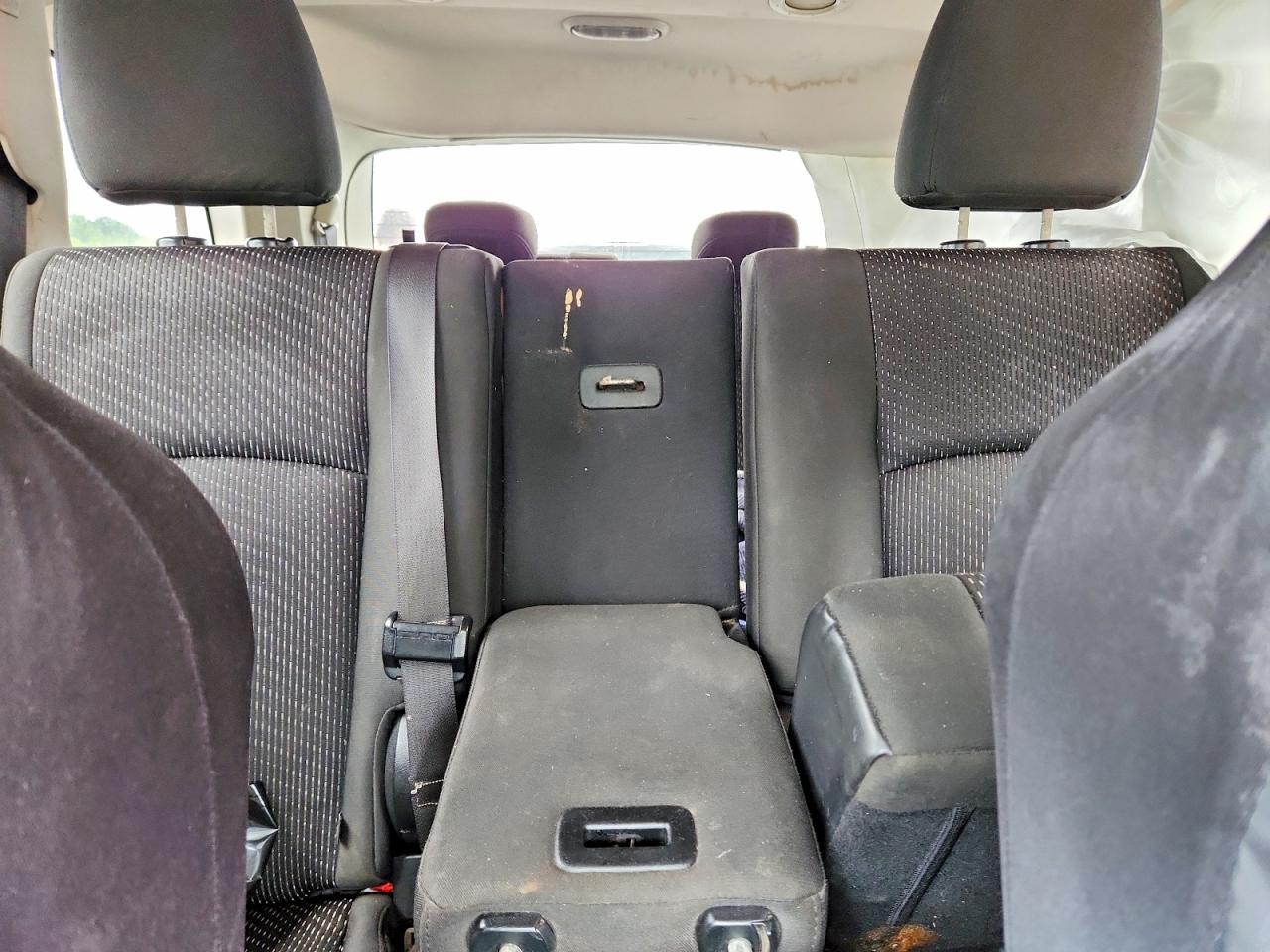 Dodge Journey Se