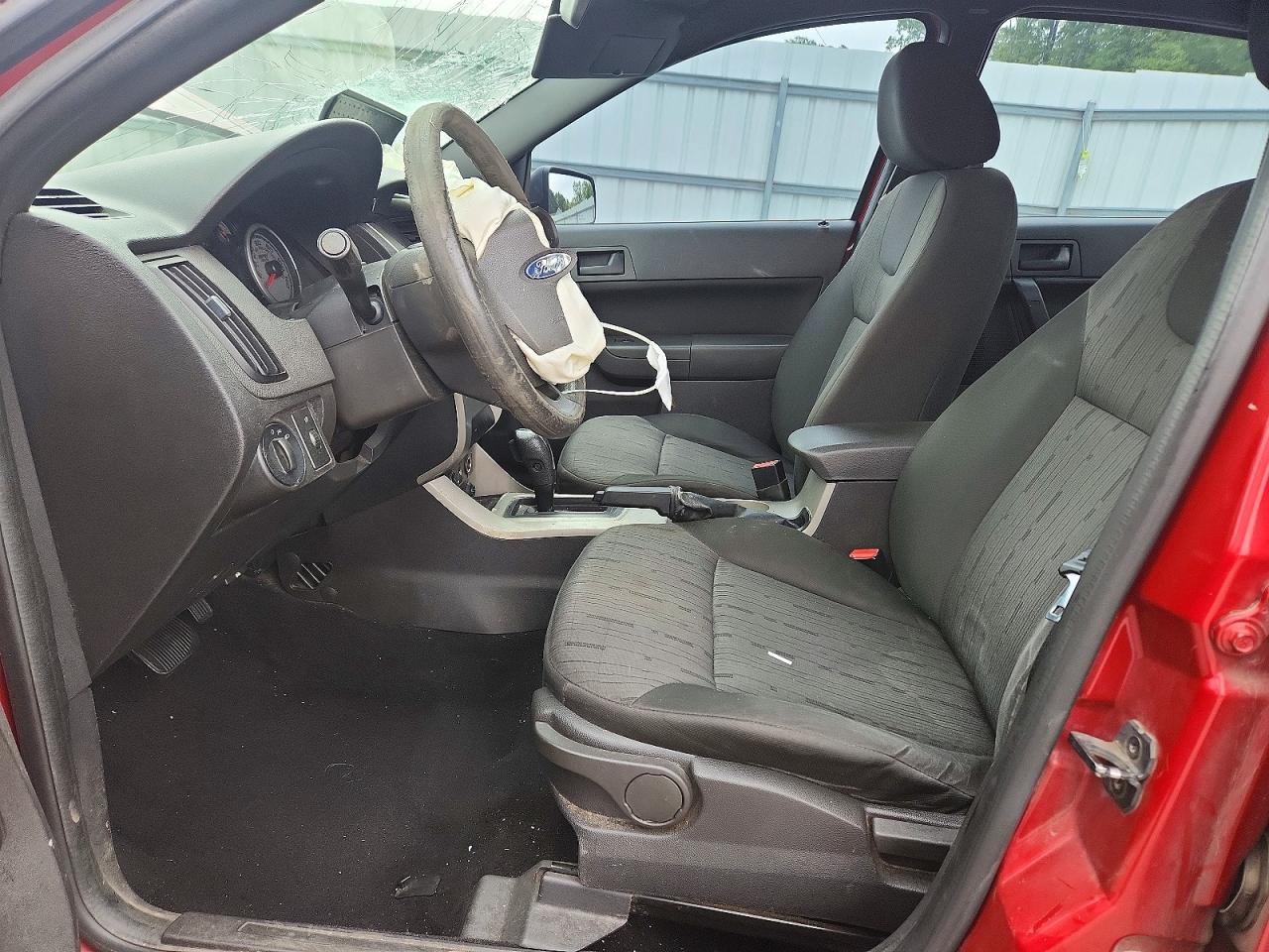 Ford Focus Se Se