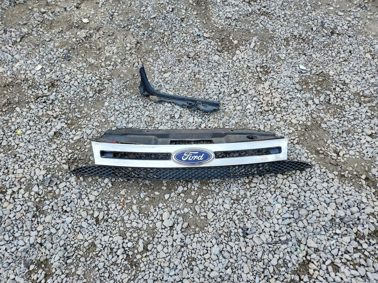 Ford Focus Se Se
