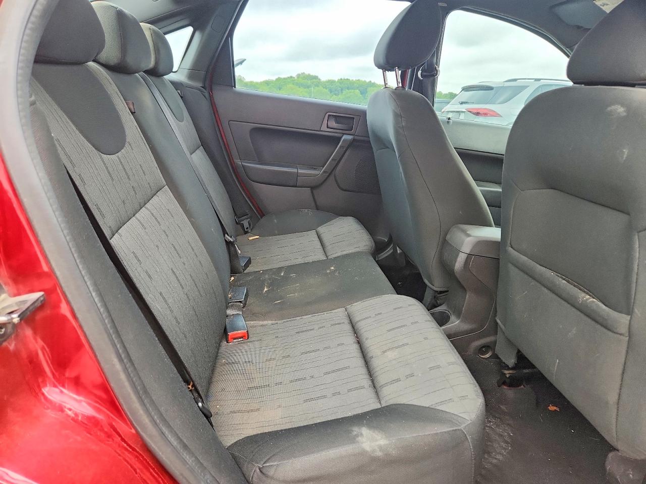 Ford Focus Se Se