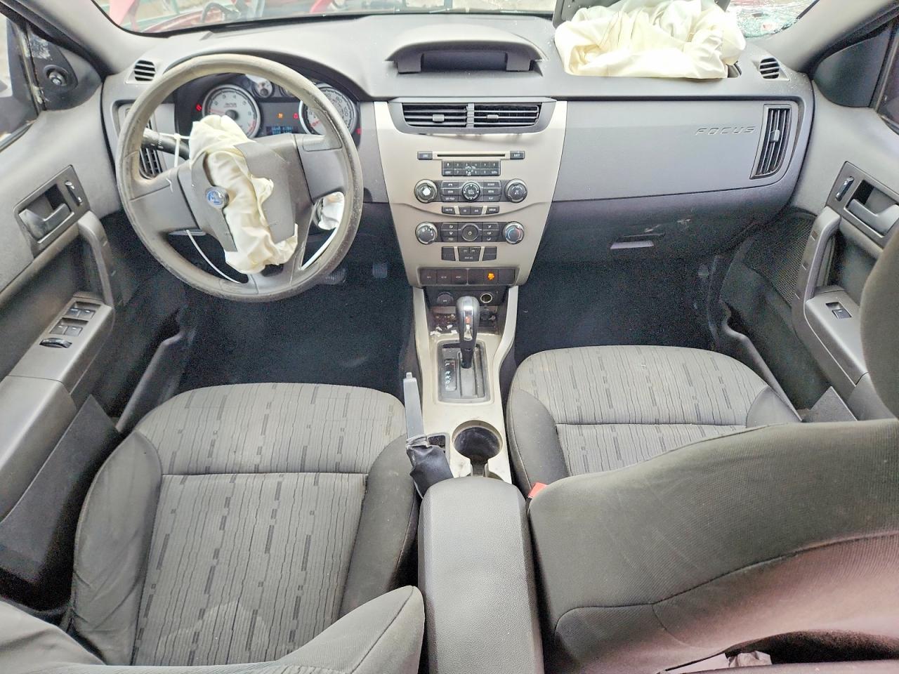 Ford Focus Se Se