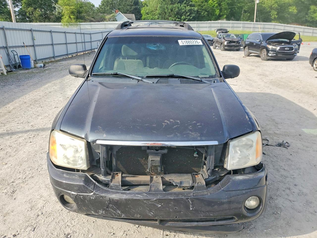 GMC Envoy Xl