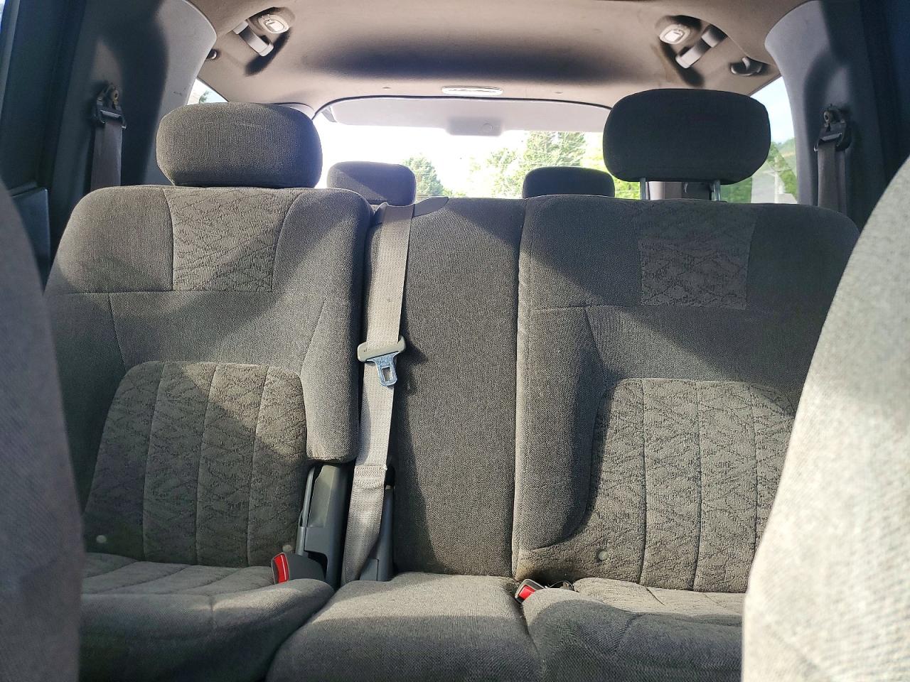 GMC Envoy Xl