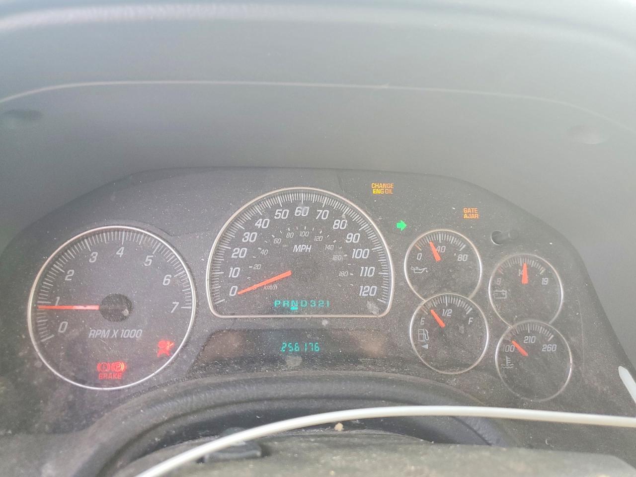 GMC Envoy Xl