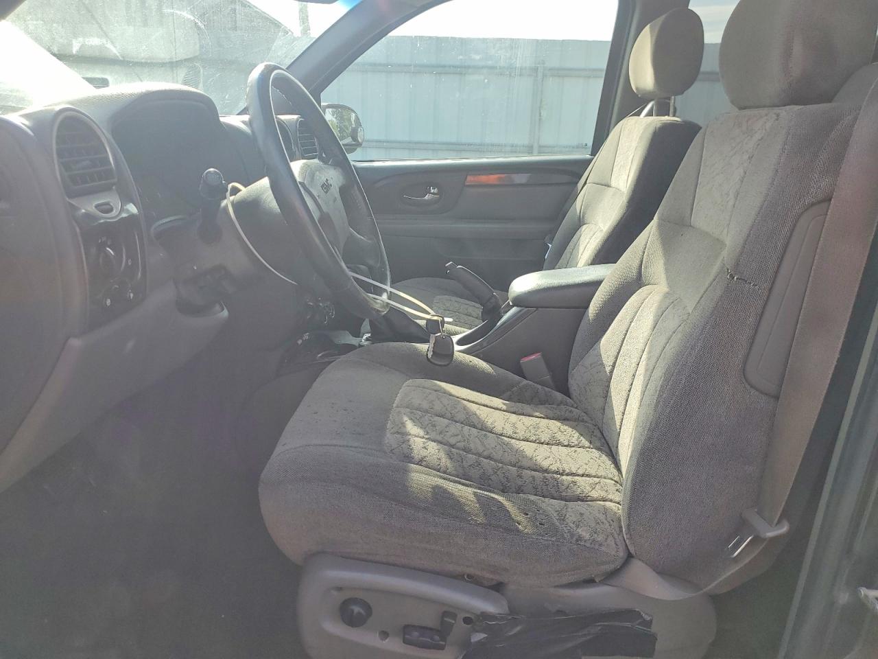 GMC Envoy Xl