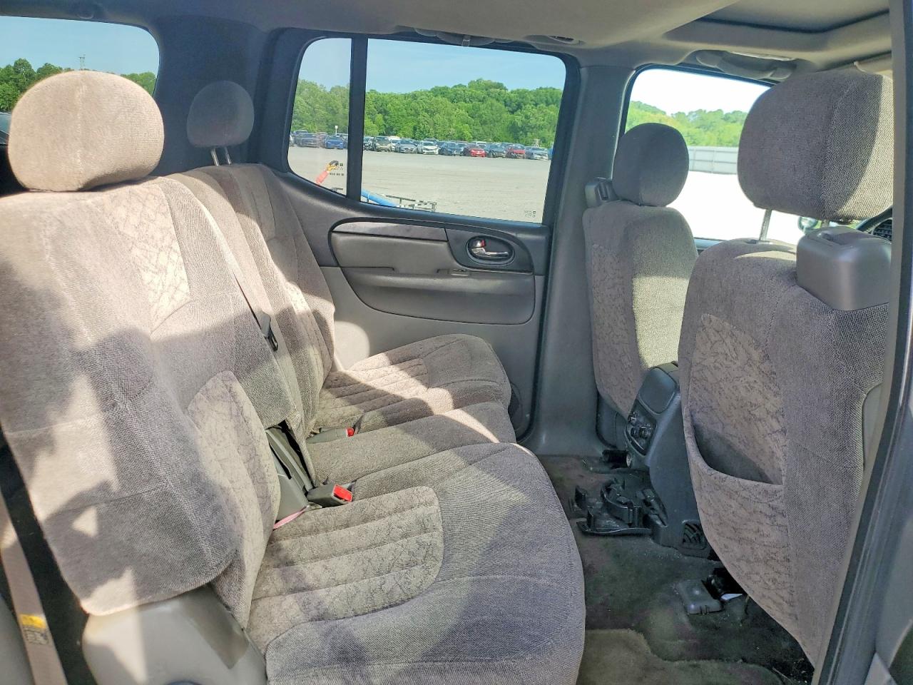 GMC Envoy Xl