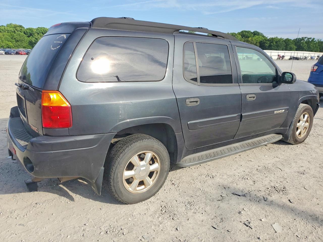 GMC Envoy Xl