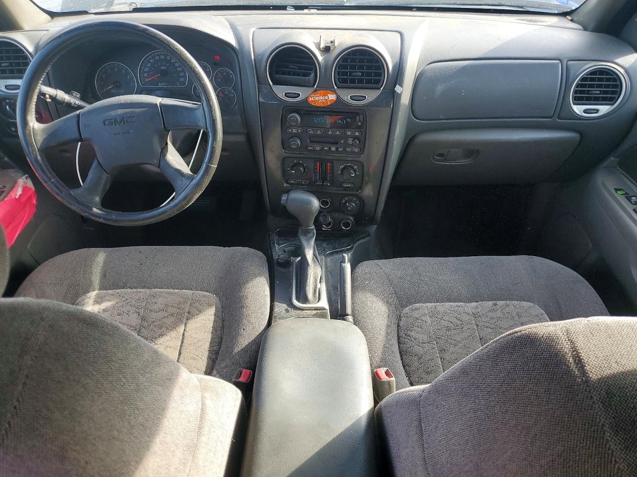 GMC Envoy Xl