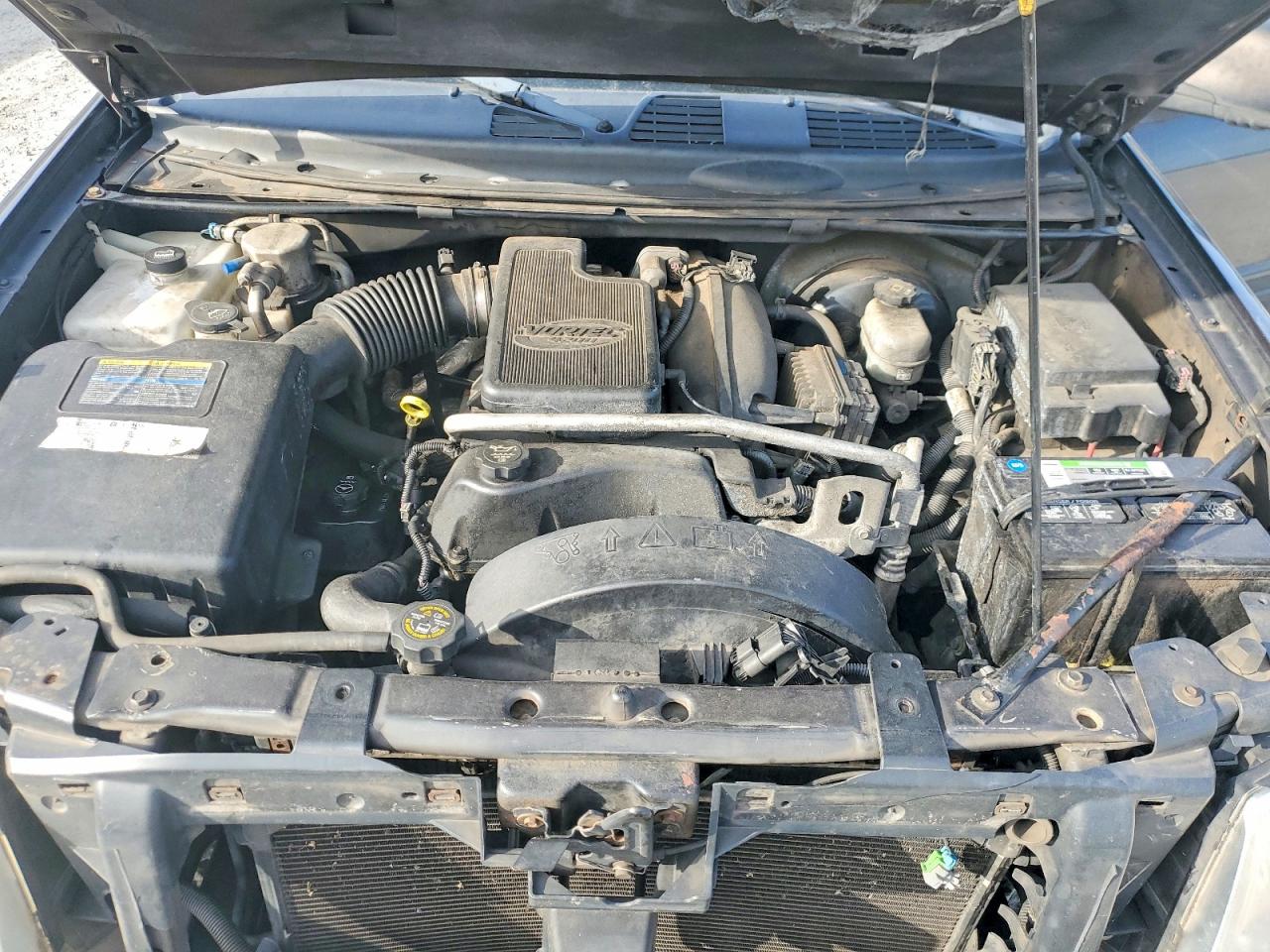 GMC Envoy Xl