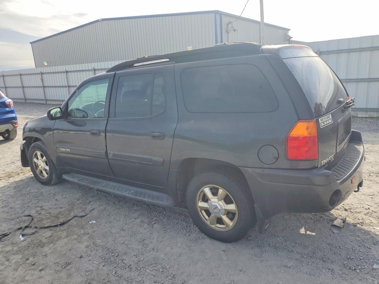 GMC Envoy Xl