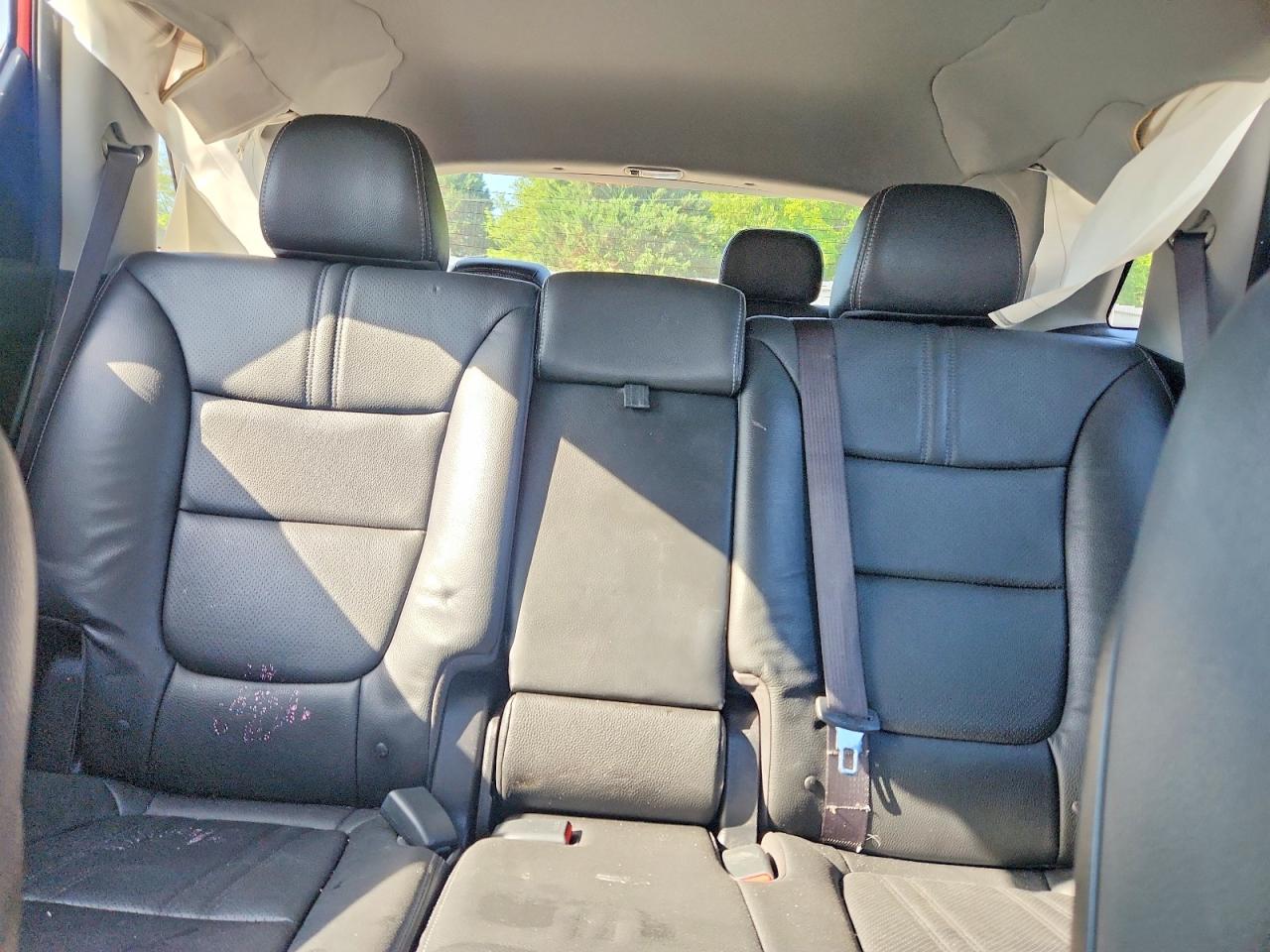 Kia Sorento Lx