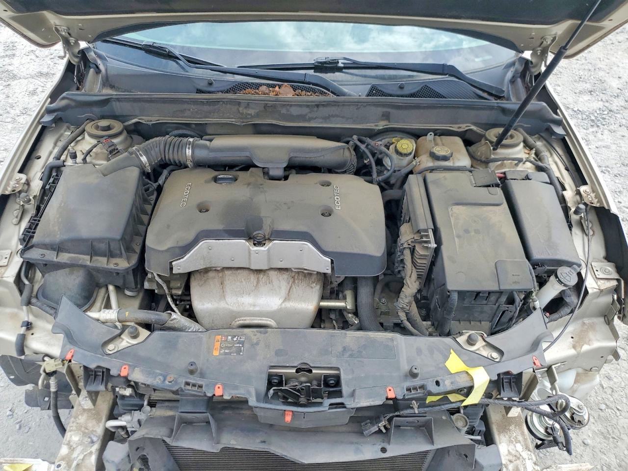 Chevrolet Malibu Ls