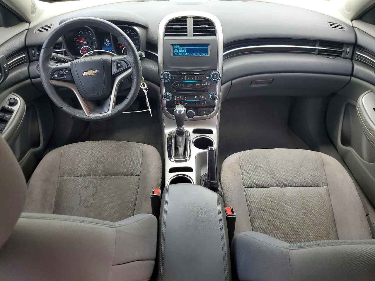 Chevrolet Malibu Ls