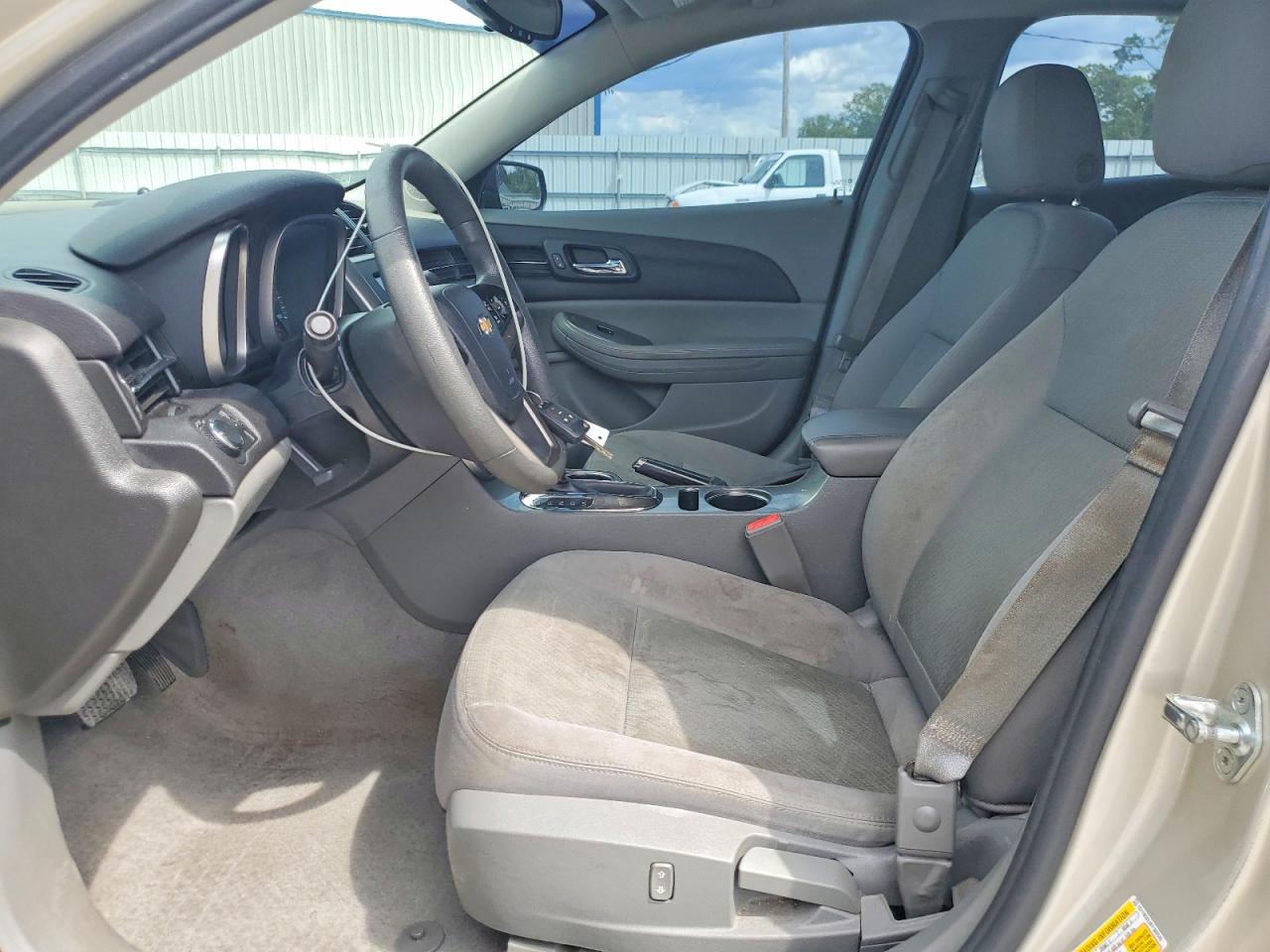 Chevrolet Malibu Ls